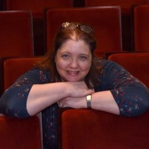 John Ashbrook Testimonial - Ellen Cheshine
