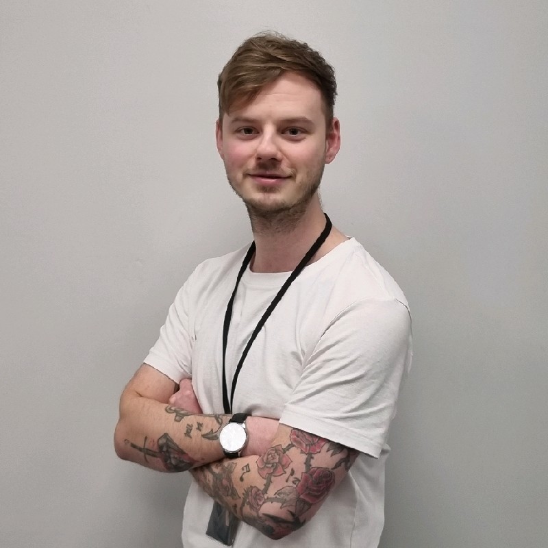 John Ashbrook Testimonial - Jake Fitzhugh