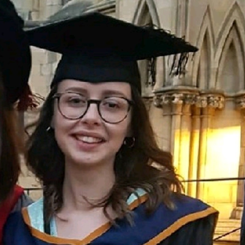 John Ashbrook Testimonial - Laura Wardle