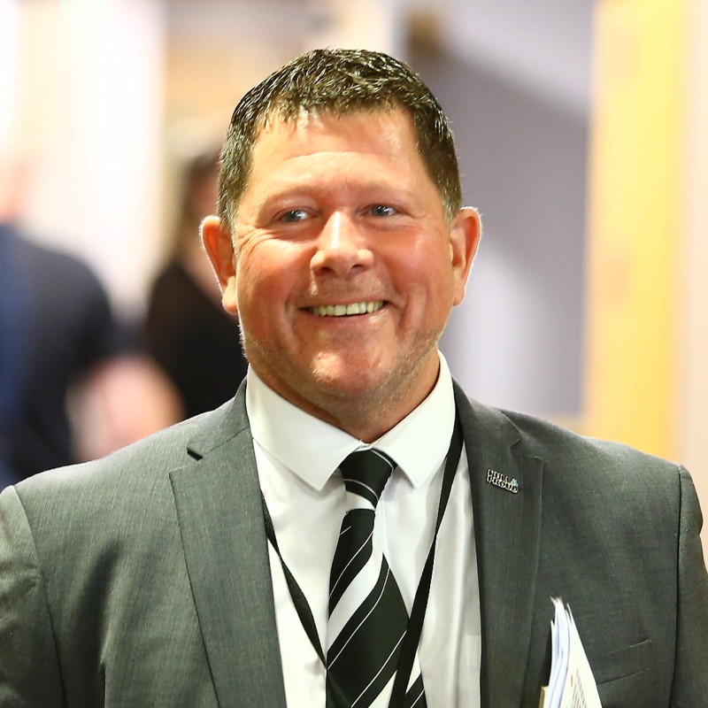 John Ashbrook testimonial - Nick Derbyshire