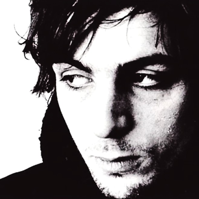John Ashbrook testimonial - brian place - syd barrett
