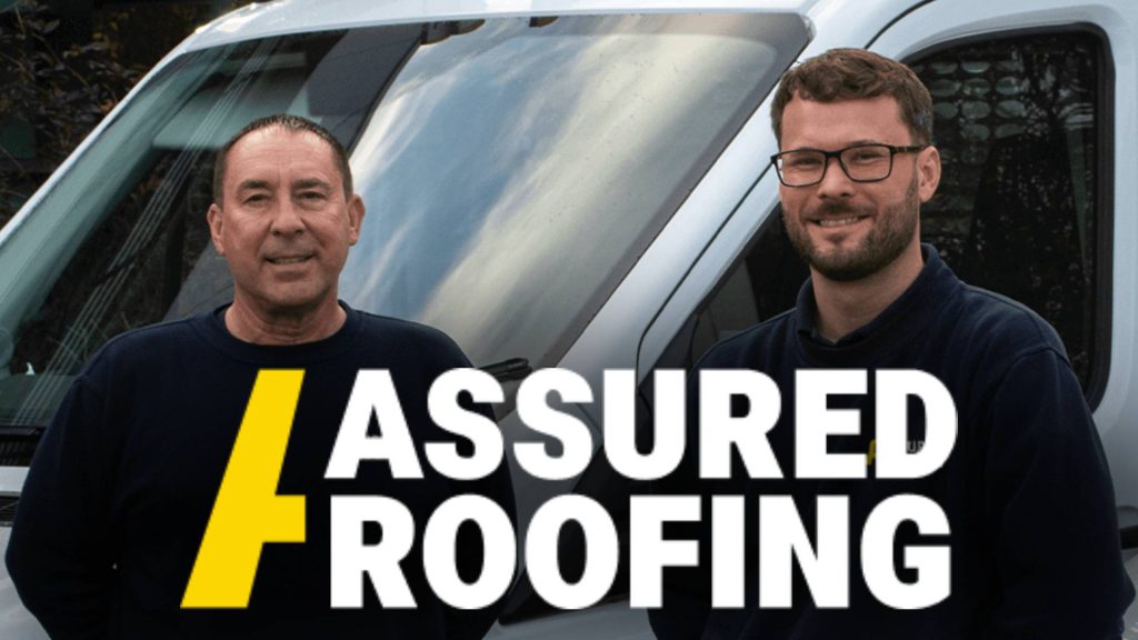 john ashbrook Assured Roofing web copy thumbnail